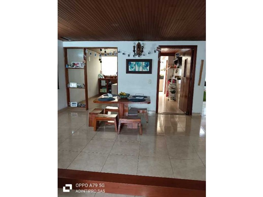Casa de 5 alcobas en venta en Potosí, Bogotá, 244 m² · foto 8 de 20