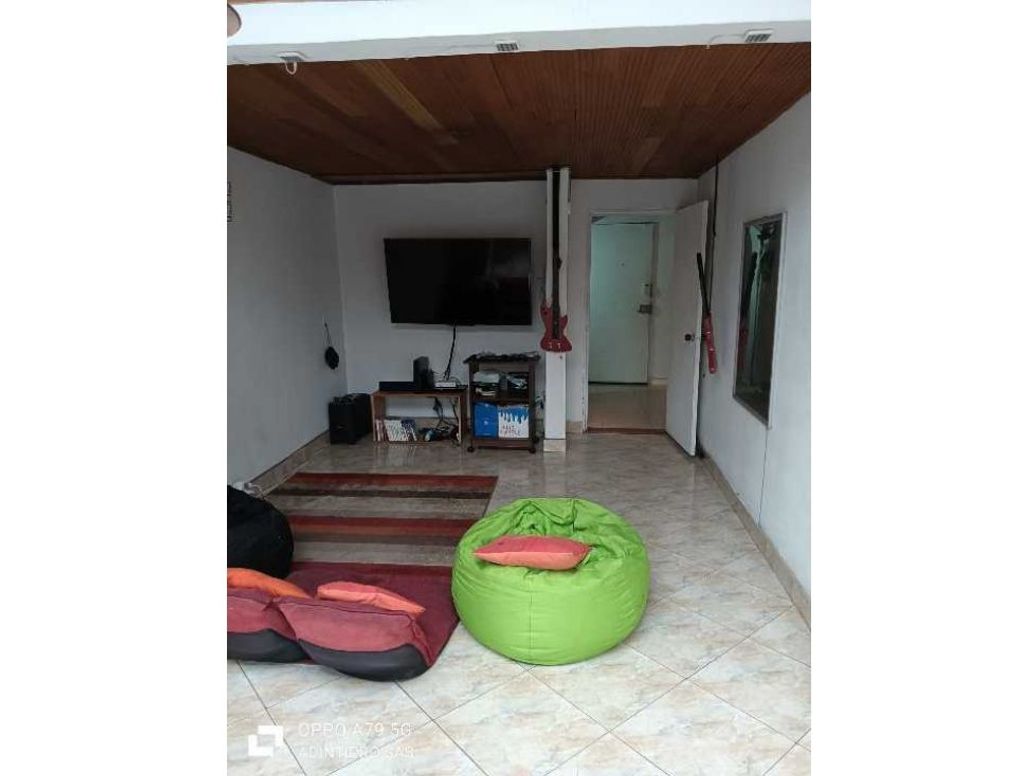 Casa de 5 alcobas en venta en Potosí, Bogotá, 244 m² · foto 11 de 20