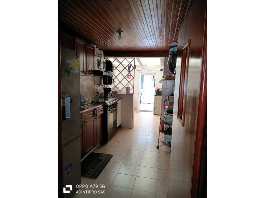 Casa de 5 alcobas en venta en Potosí, Bogotá, 244 m² · foto 10 de 20