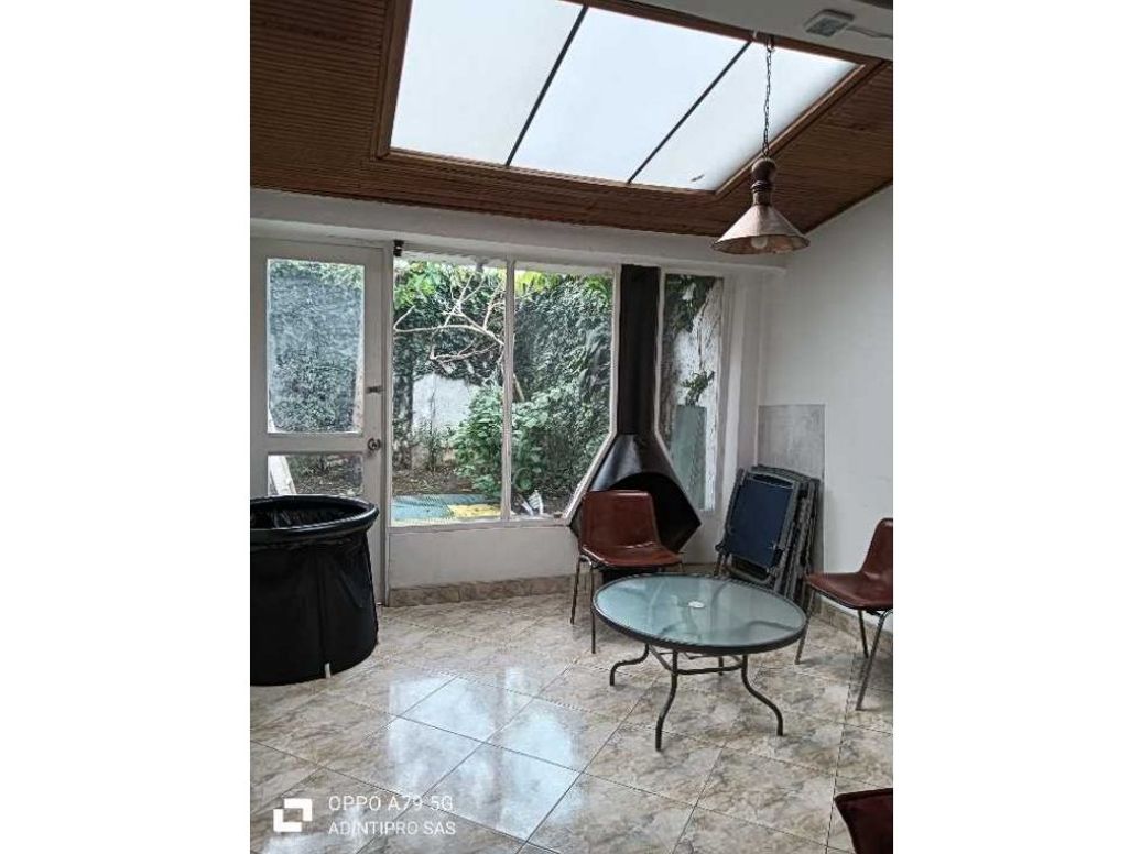 Casa de 5 alcobas en venta en Potosí, Bogotá, 244 m² · foto 12 de 20