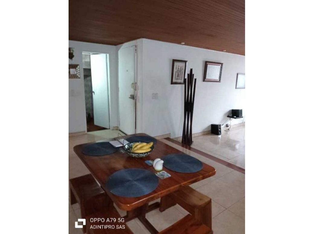 Casa de 5 alcobas en venta en Potosí, Bogotá, 244 m² · foto 16 de 20
