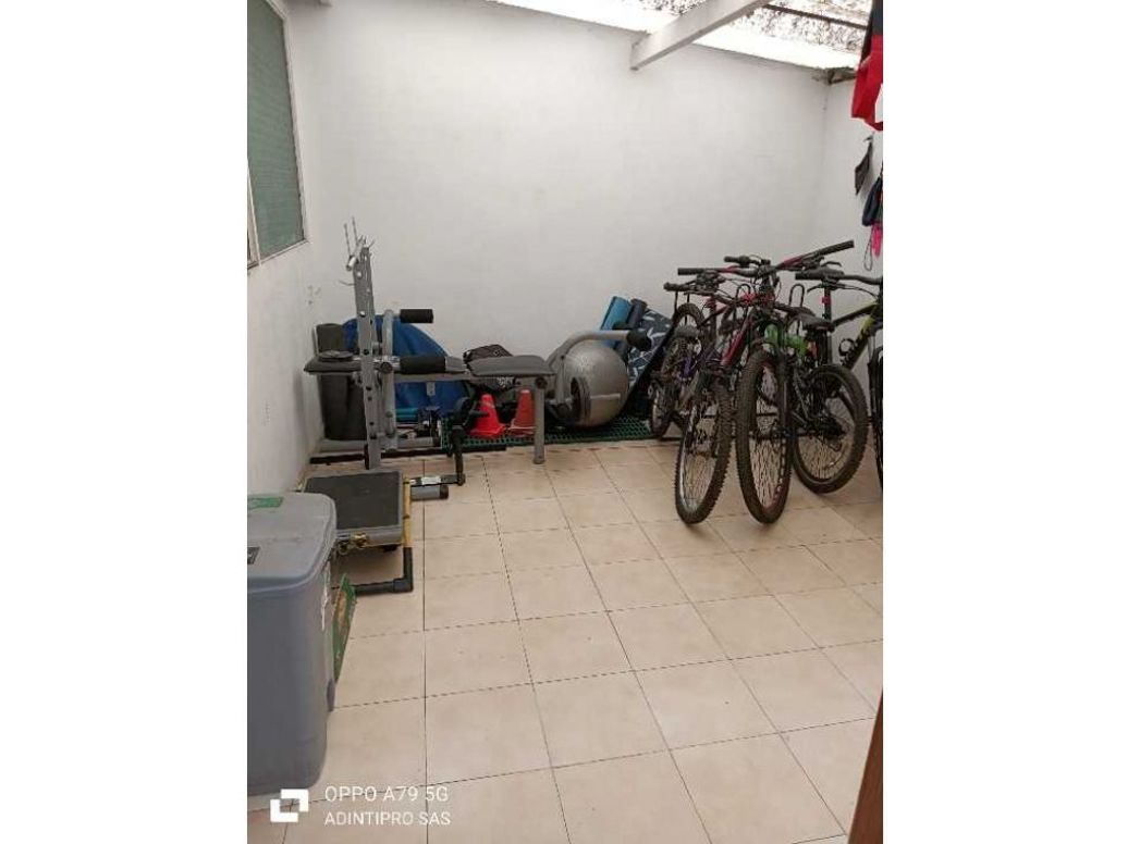 Casa de 5 alcobas en venta en Potosí, Bogotá, 244 m² · foto 14 de 20