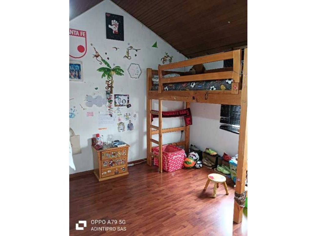 Casa de 5 alcobas en venta en Potosí, Bogotá, 244 m² · foto 19 de 20