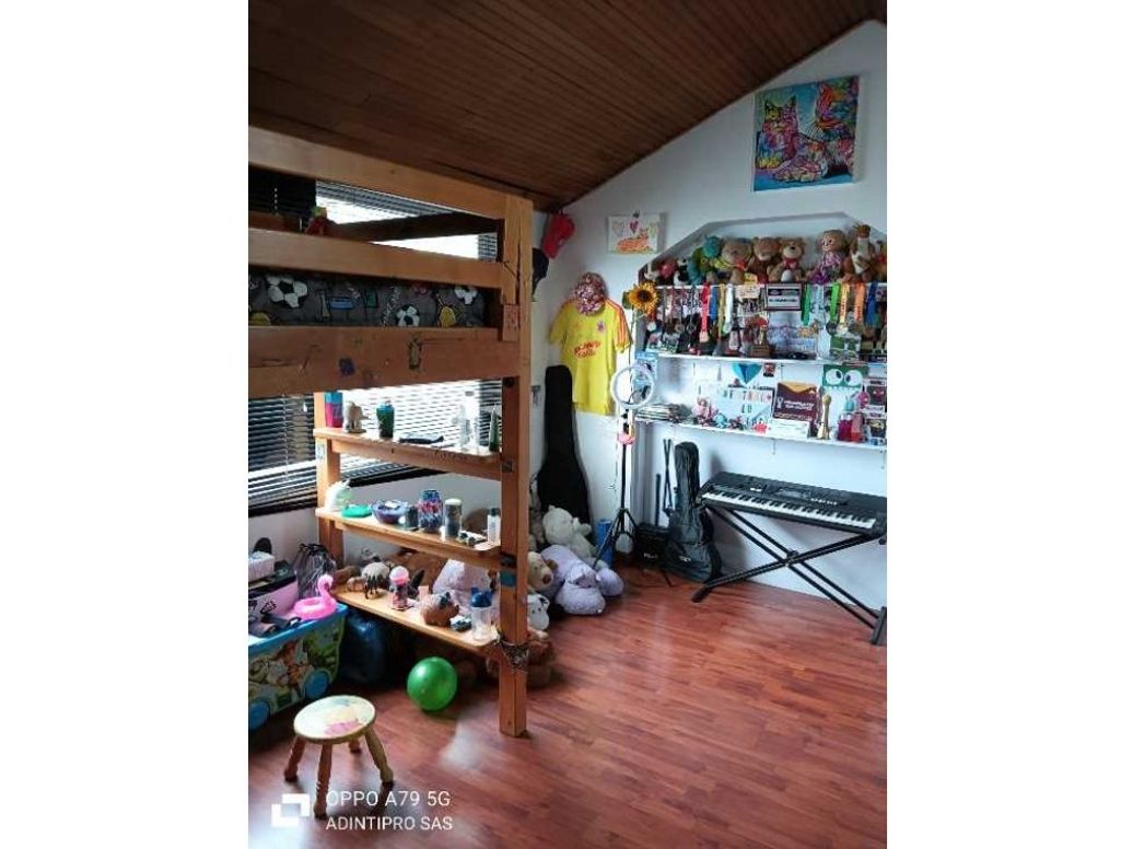 Casa de 5 alcobas en venta en Potosí, Bogotá, 244 m² · foto 18 de 20