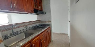 Apartamento en el sector de las palmas, cuenta con facilidad de acceso a rutas de servicio público, además cuenta con facilidad de acceso a la transversal inferior y transversal superior y cerca del mall palms avenue, y mall palma grande.