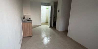 Apartamento Venta 49 mts Atlántico BARRANQUILLA BOSTON Código Coninsa:75223