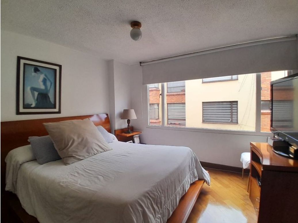 Apartamento de 3 alcobas en venta en Ub. Santa Coloma, Bogotá, 100 m² · foto 16 de 17