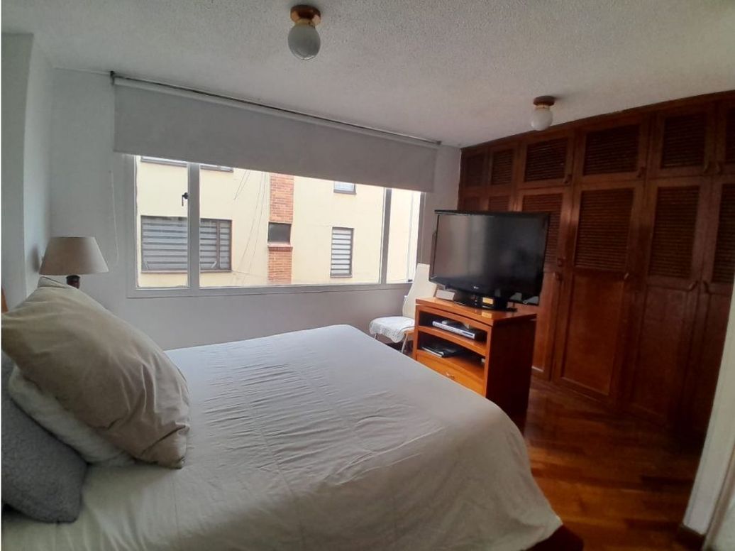 Apartamento de 3 alcobas en venta en Ub. Santa Coloma, Bogotá, 100 m² · foto 17 de 17