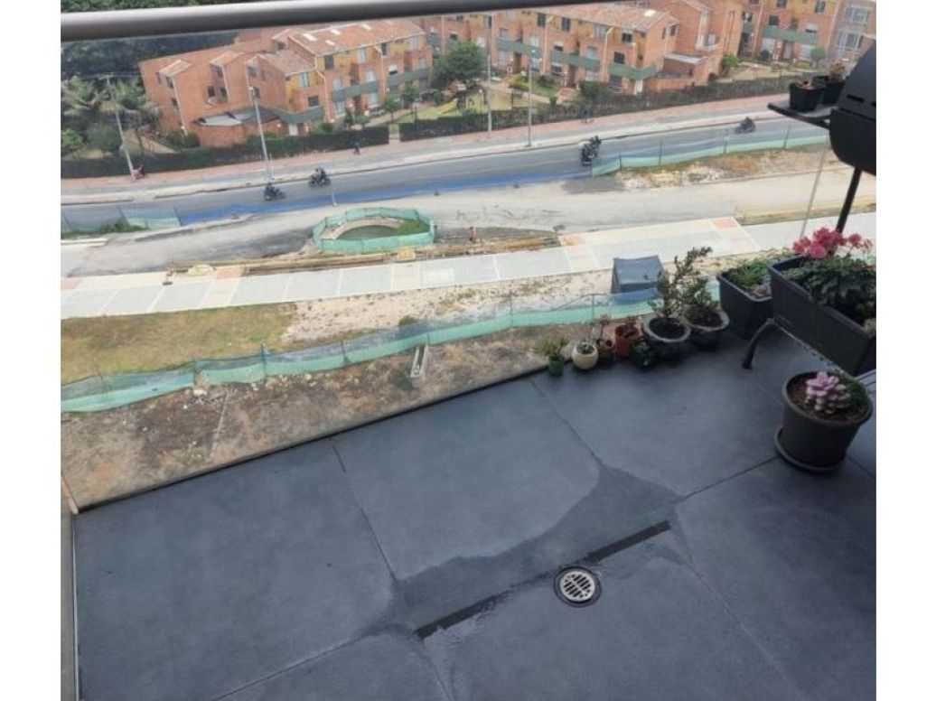 Apartaestudio en venta en Los Lagartos, Bogotá, 58 m² · foto 15 de 15