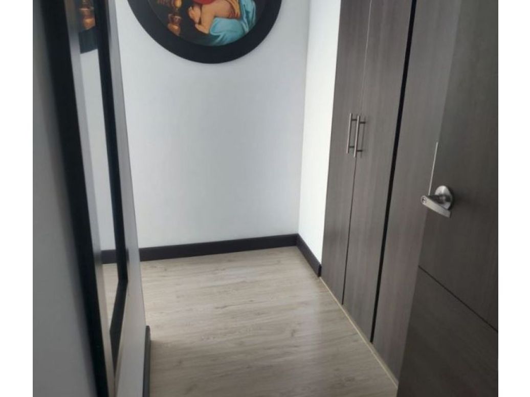 Apartaestudio en venta en Los Lagartos, Bogotá, 58 m² · foto 7 de 15