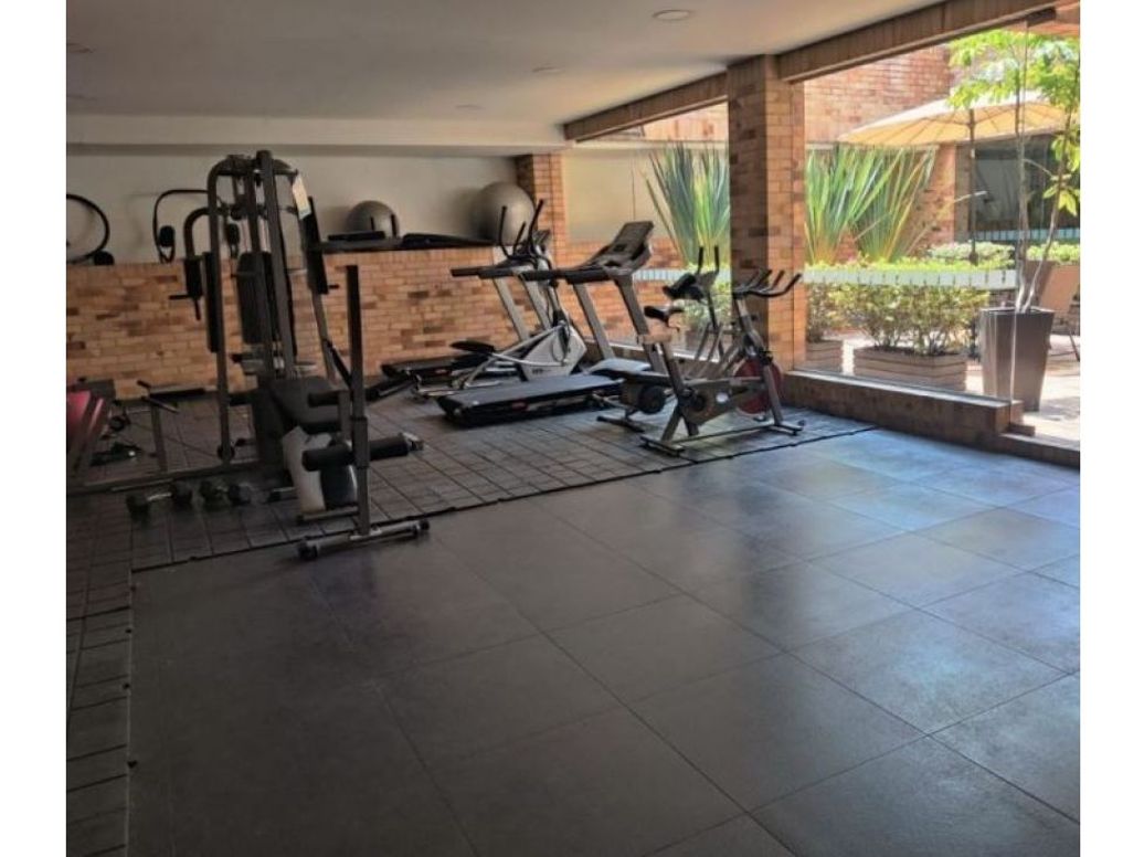 Apartaestudio en venta en Los Lagartos, Bogotá, 58 m² · foto 13 de 15