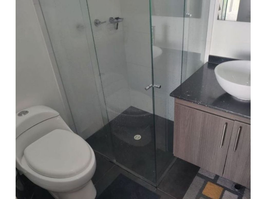 Apartaestudio en venta en Los Lagartos, Bogotá, 58 m² · foto 10 de 15