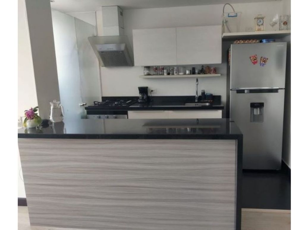 Apartaestudio en venta en Los Lagartos, Bogotá, 58 m² · foto 9 de 15