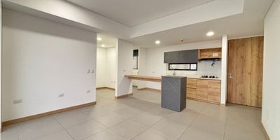  Apartamento en venta en ITTOS 15 - Pereira  

✔️ 87 m² | 3 habitaciones | 2 baños | 1 parqueadero  
✔️ Habitación principal con baño privado ?  
✔️ Sala - comedor con balcón y vista panorámica ?  
✔️ Cocina integral equipada ? | Zona de estudio ?  
✔️ Acabados modernos y contemporáneos ✨  
✔️ Conjunto con piscina ?‍♂️, salón social ? y vigilancia 24/7 ?  

? 620 millones COP  
? ITTOS 15, Pereira  

? ¡Agenda tu visita y vive con estilo en este apartamento exclusivo!  

#ApartamentoEnVenta #Pereira #ITTOS15 #VivirEnPereira #ApartamentoDeLujo #Piscina #InversiónInmobiliaria #StanzaInmobiliaria #TuNuevoHogar
 
