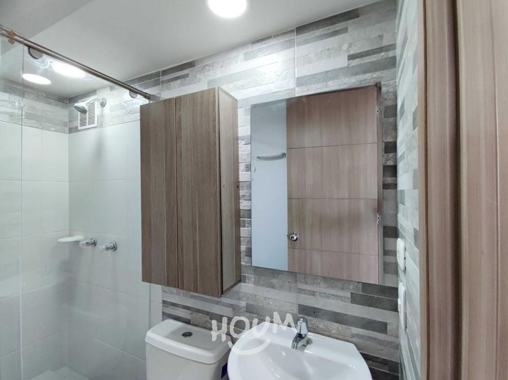 Apartamento de 2 alcobas en arriendo en El Liston, Bogotá, 37 m² · foto 15 de 20