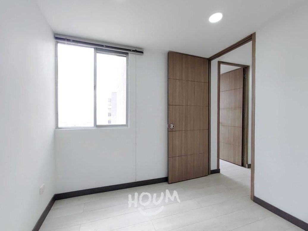 Apartamento de 2 alcobas en arriendo en El Liston, Bogotá, 37 m² · foto 9 de 20