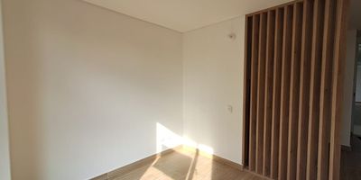 Apartamento Arriendo 24 mts Cundinamarca BOGOTÁ LAS NIEVES Código Coninsa:75202