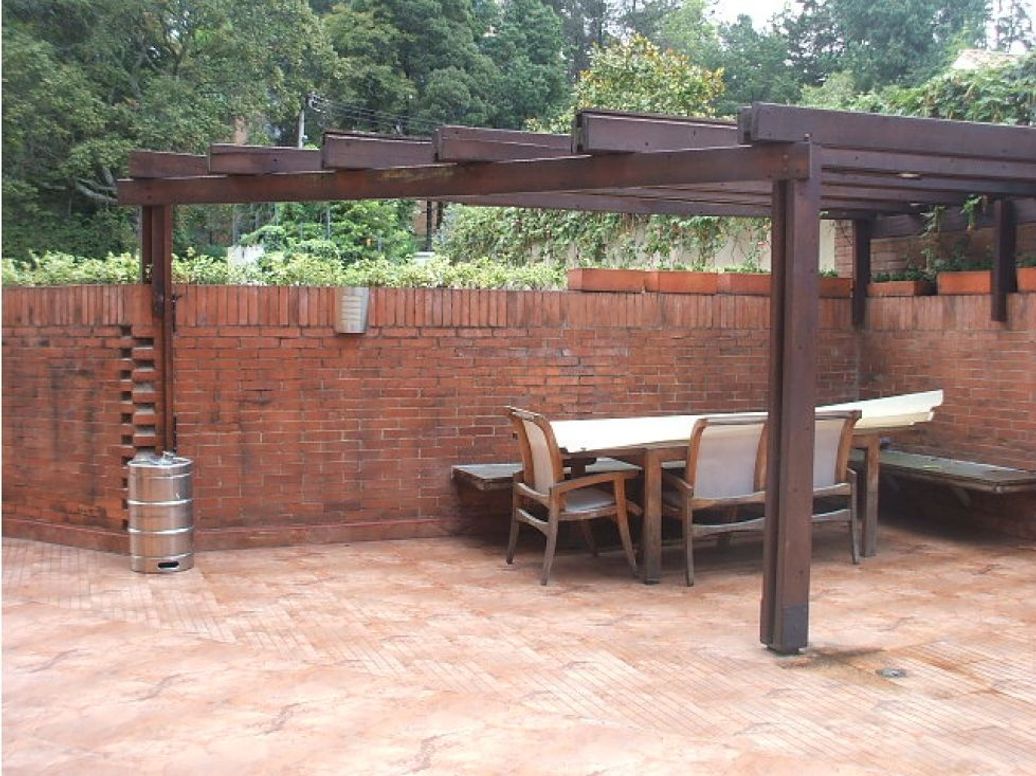 Apartamento de 4 alcobas en venta en Colinas De Suba, Bogotá, 347 m² · foto 12 de 14