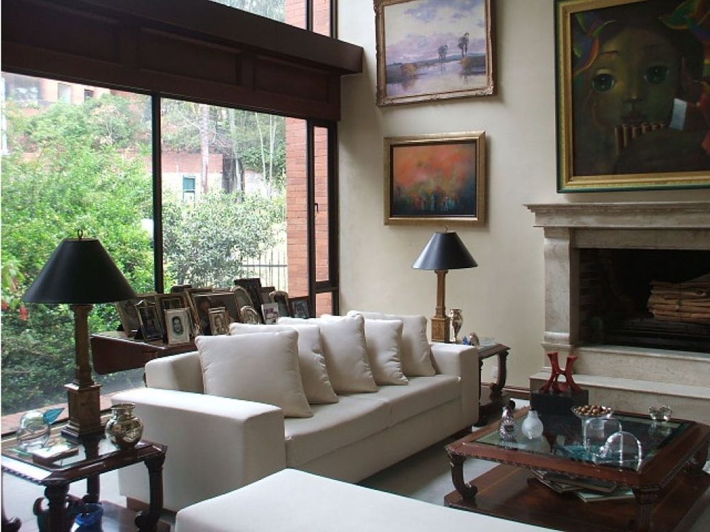 Apartamento de 4 alcobas en venta en Colinas De Suba, Bogotá, 347 m² · foto 3 de 14