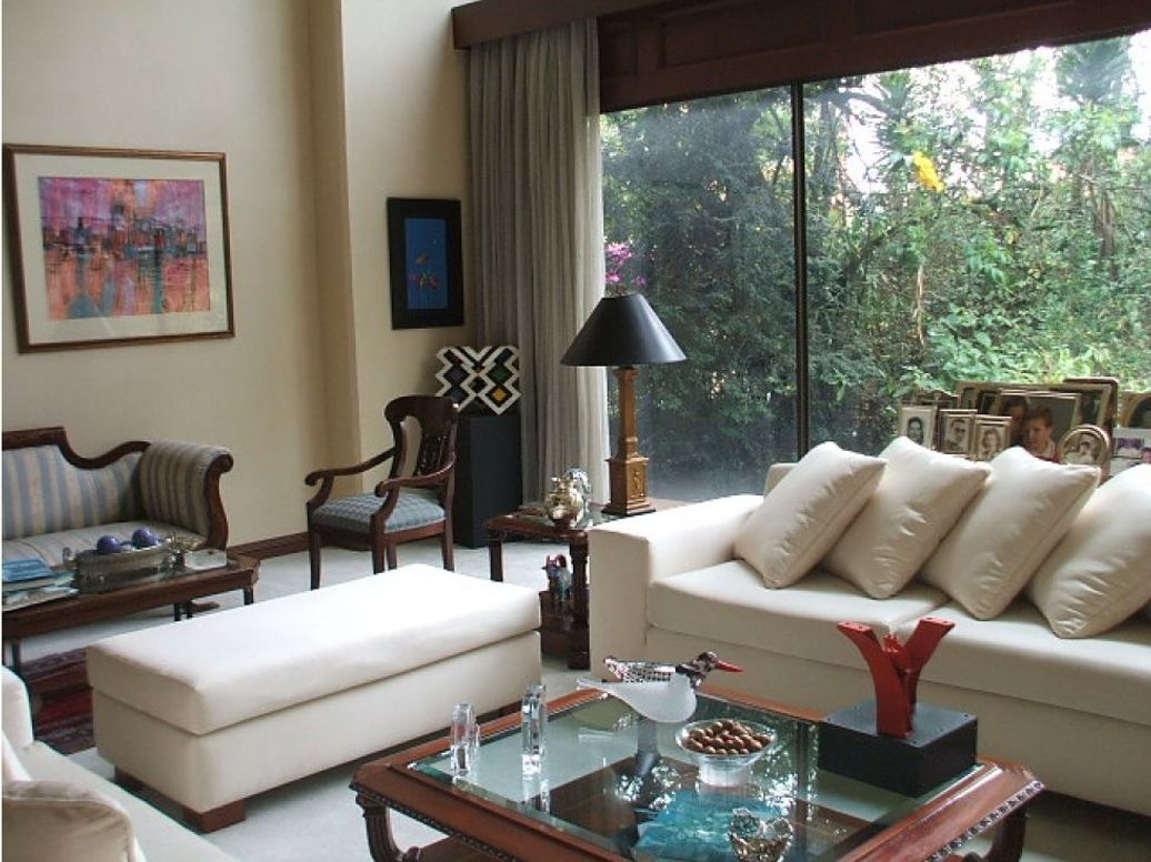 Apartamento de 4 alcobas en venta en Colinas De Suba, Bogotá, 347 m² · foto 2 de 14
