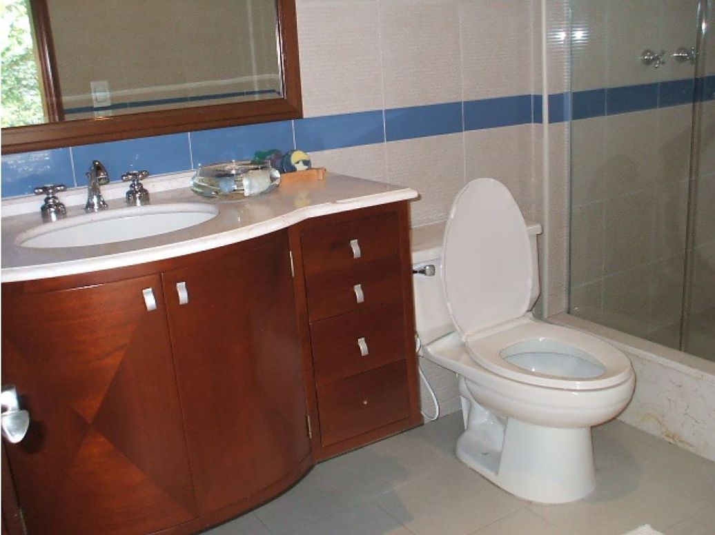 Apartamento de 4 alcobas en venta en Colinas De Suba, Bogotá, 347 m² · foto 10 de 14