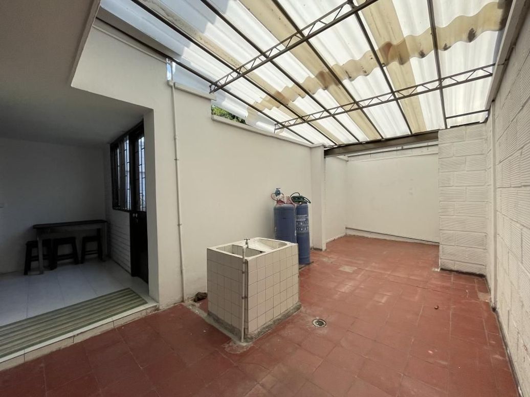 Casa de 4 alcobas en venta en Polo Club, Bogotá, 244 m² · foto 6 de 20