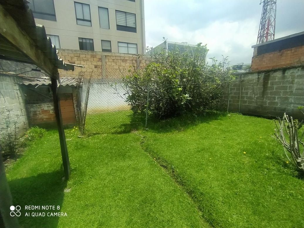 Casa de 4 alcobas en venta en Campin Occidental, Bogotá, 155 m² · foto 11 de 16