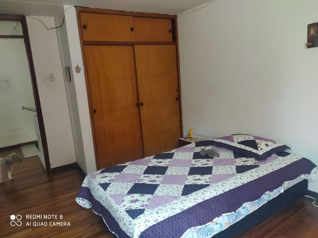 Casa de 4 alcobas en venta en Campin Occidental, Bogotá, 155 m² · foto 14 de 16