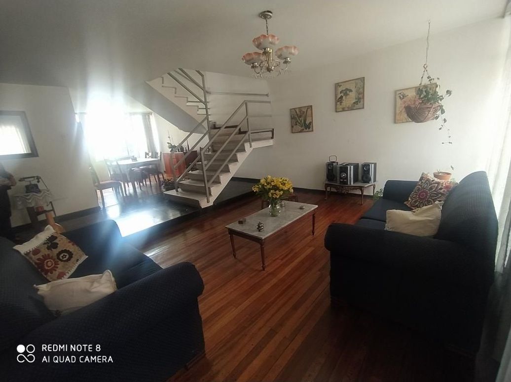 Casa de 4 alcobas en venta en Campin Occidental, Bogotá, 155 m² · foto 6 de 16