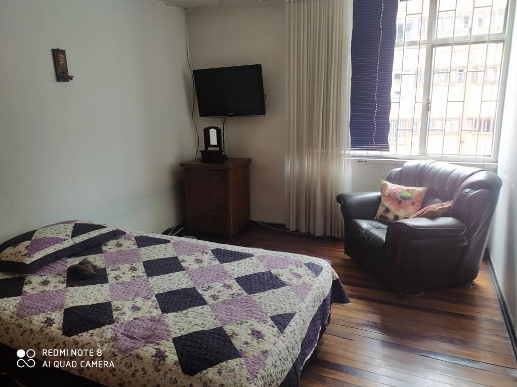 Casa de 4 alcobas en venta en Campin Occidental, Bogotá, 155 m² · foto 16 de 16
