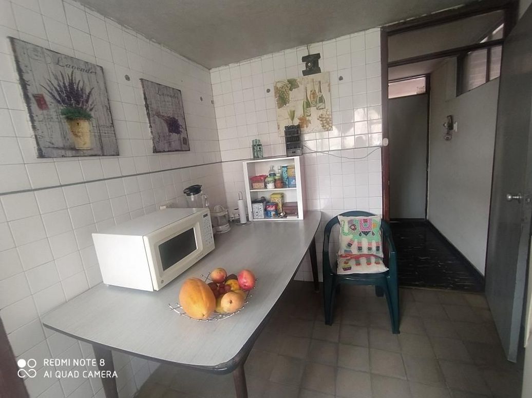 Casa de 4 alcobas en venta en Campin Occidental, Bogotá, 155 m² · foto 9 de 16