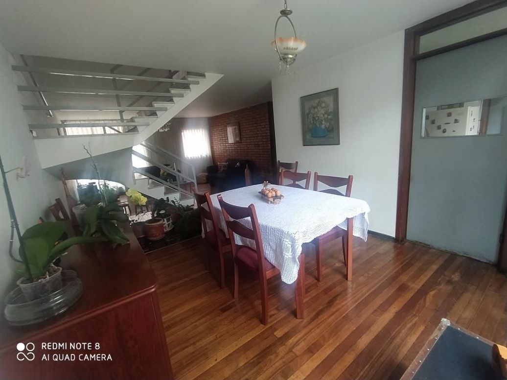 Casa de 4 alcobas en venta en Campin Occidental, Bogotá, 155 m² · foto 5 de 16