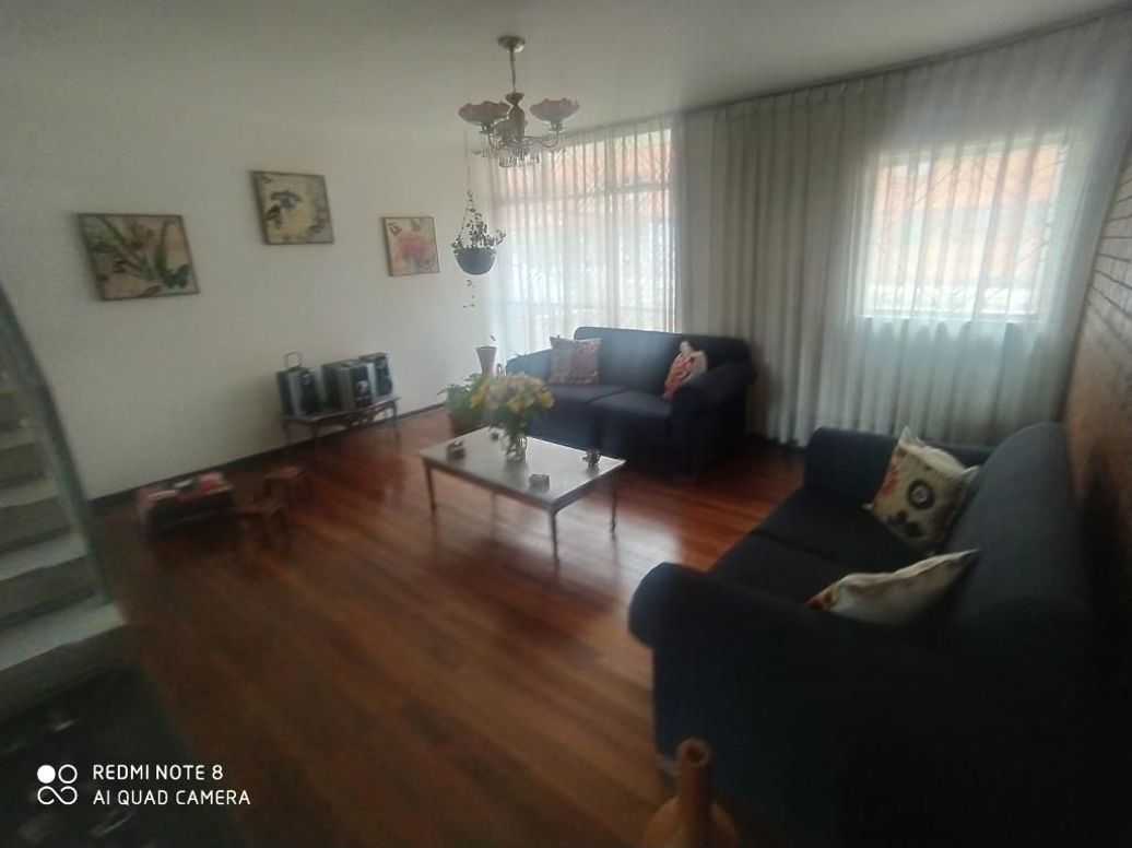 Casa de 4 alcobas en venta en Campin Occidental, Bogotá, 155 m² · foto 4 de 16