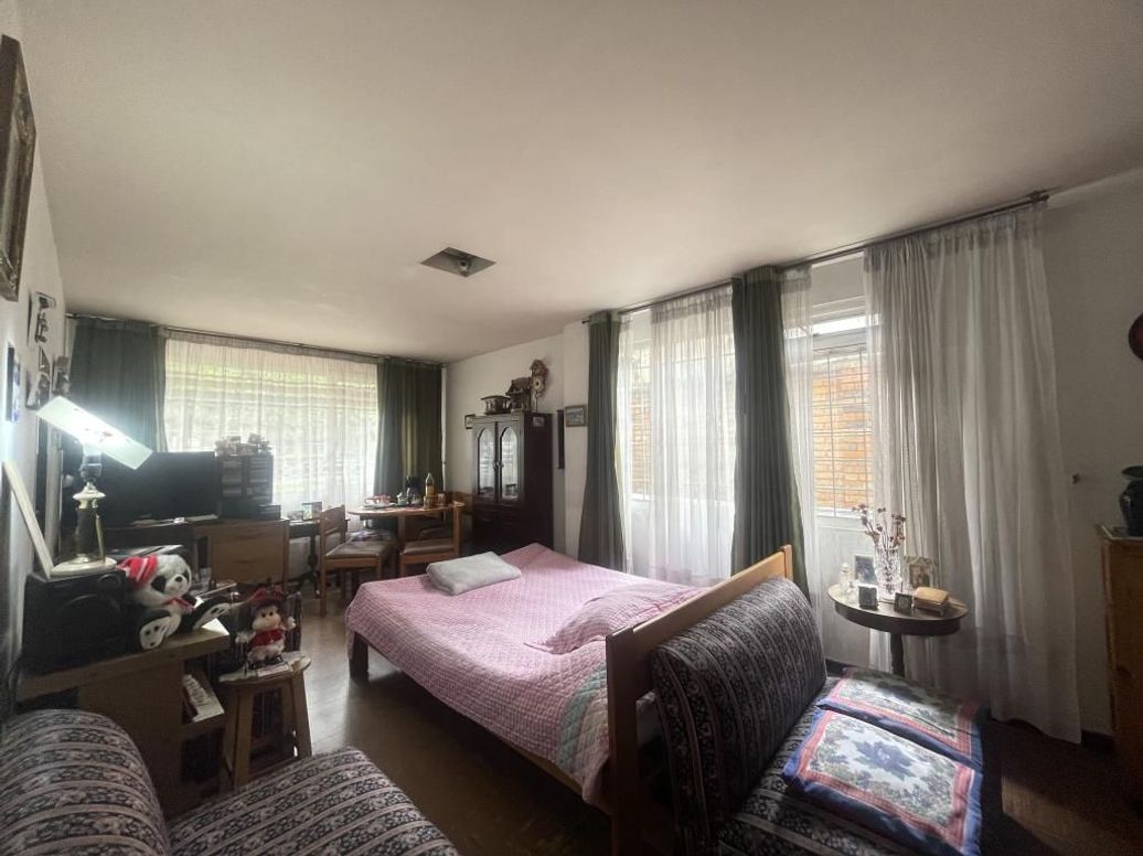 Apartamento de 3 alcobas en venta en Antiguo Country, Bogotá, 193 m² · foto 9 de 15