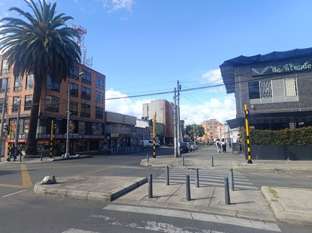 Casa de 8 alcobas en venta en San Luis, Bogotá, 857 m² · foto 14 de 14