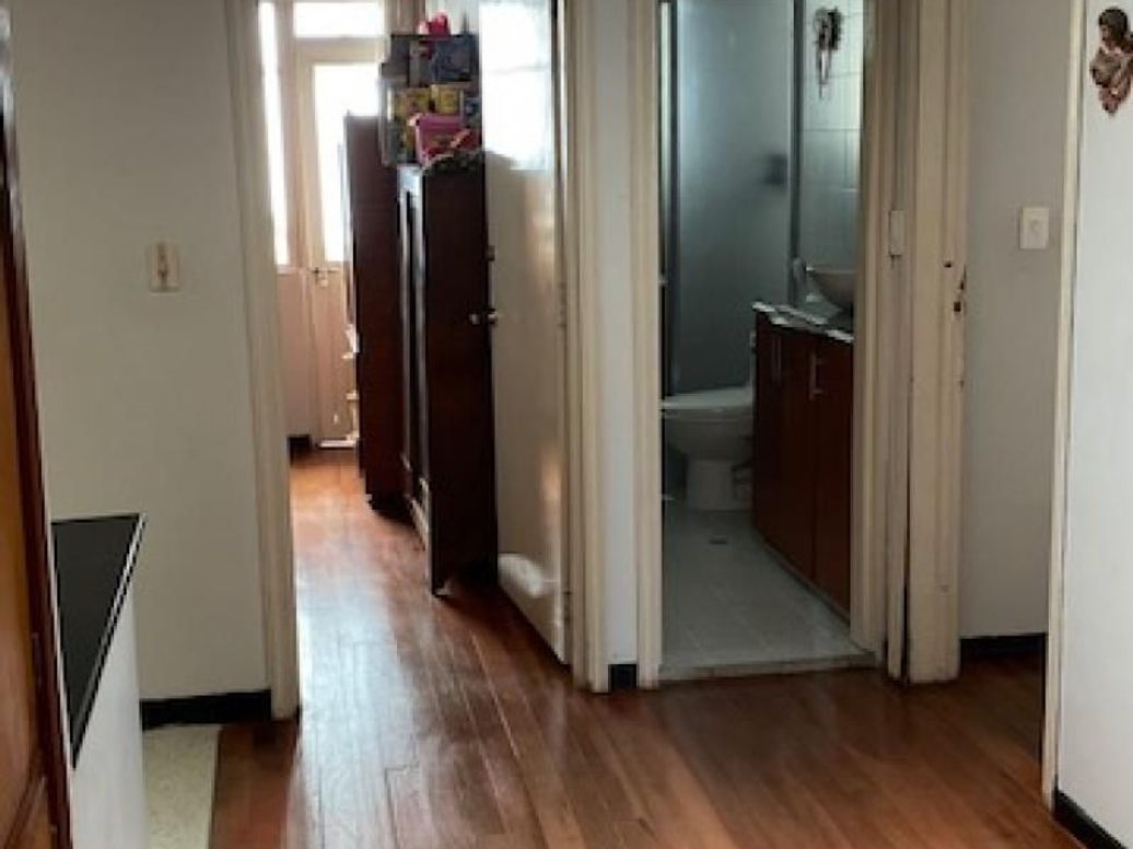 Casa de 3 alcobas en venta en Los Andes, Bogotá, 221 m² · foto 12 de 16