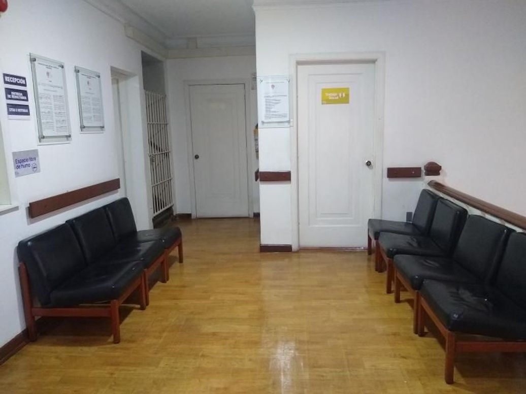 Casa de 1 alcoba en venta en Teusaquillo, Bogotá, 902 m² · foto 9 de 20