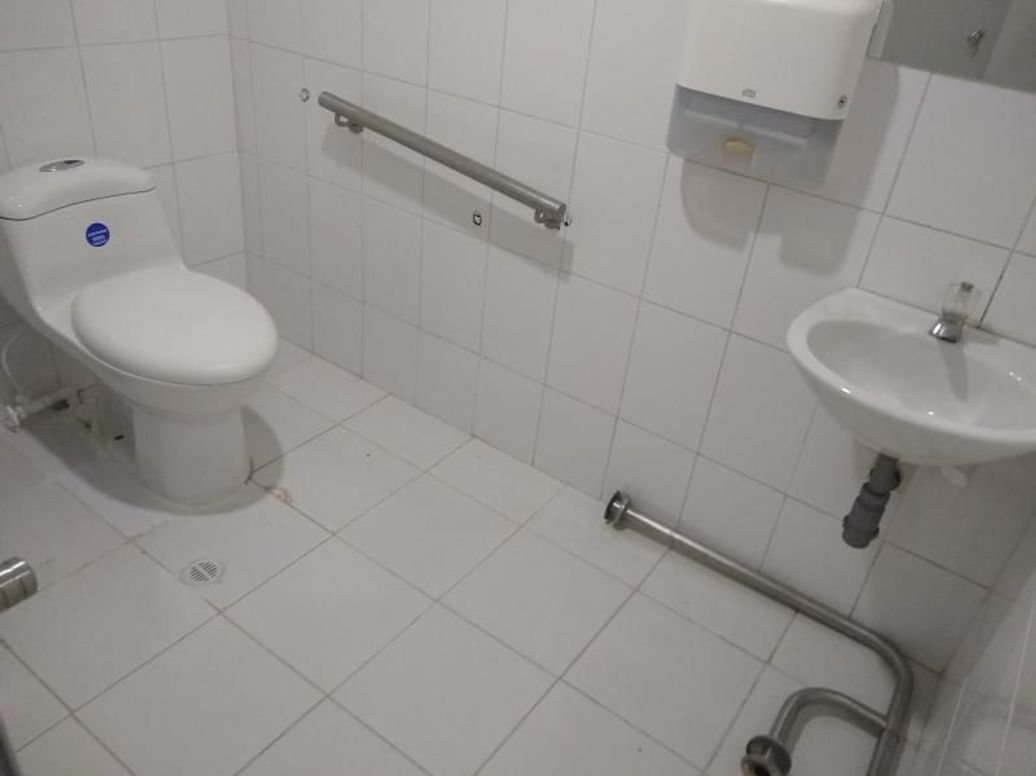 Casa de 1 alcoba en venta en Teusaquillo, Bogotá, 902 m² · foto 12 de 20