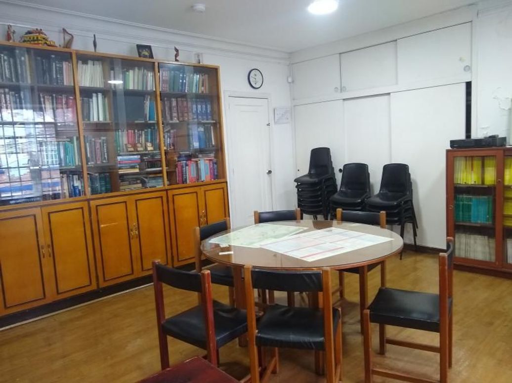 Casa de 1 alcoba en venta en Teusaquillo, Bogotá, 902 m² · foto 14 de 20