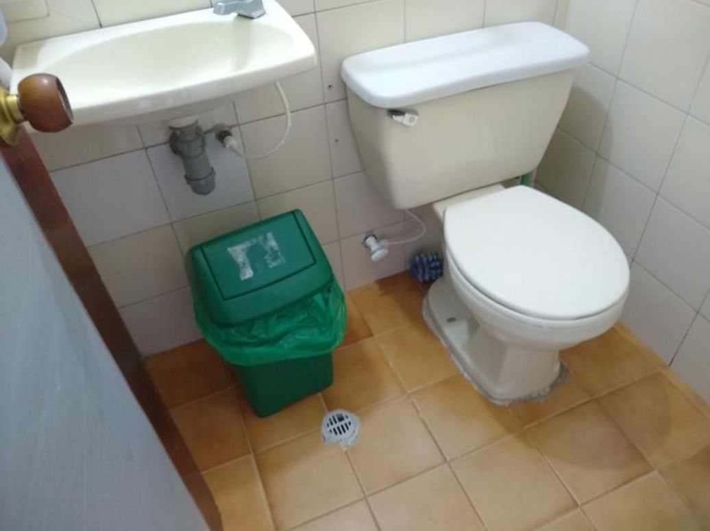 Casa de 1 alcoba en venta en Teusaquillo, Bogotá, 902 m² · foto 15 de 20