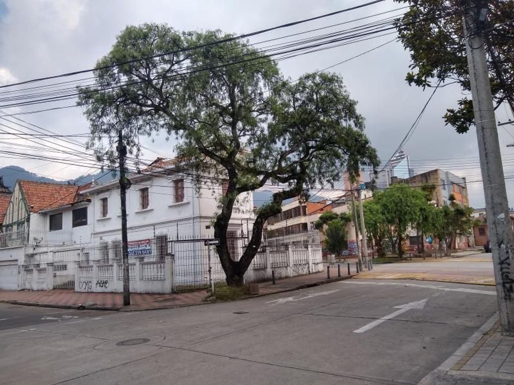 Casa de 1 alcoba en venta en Teusaquillo, Bogotá, 902 m² · foto 10 de 20