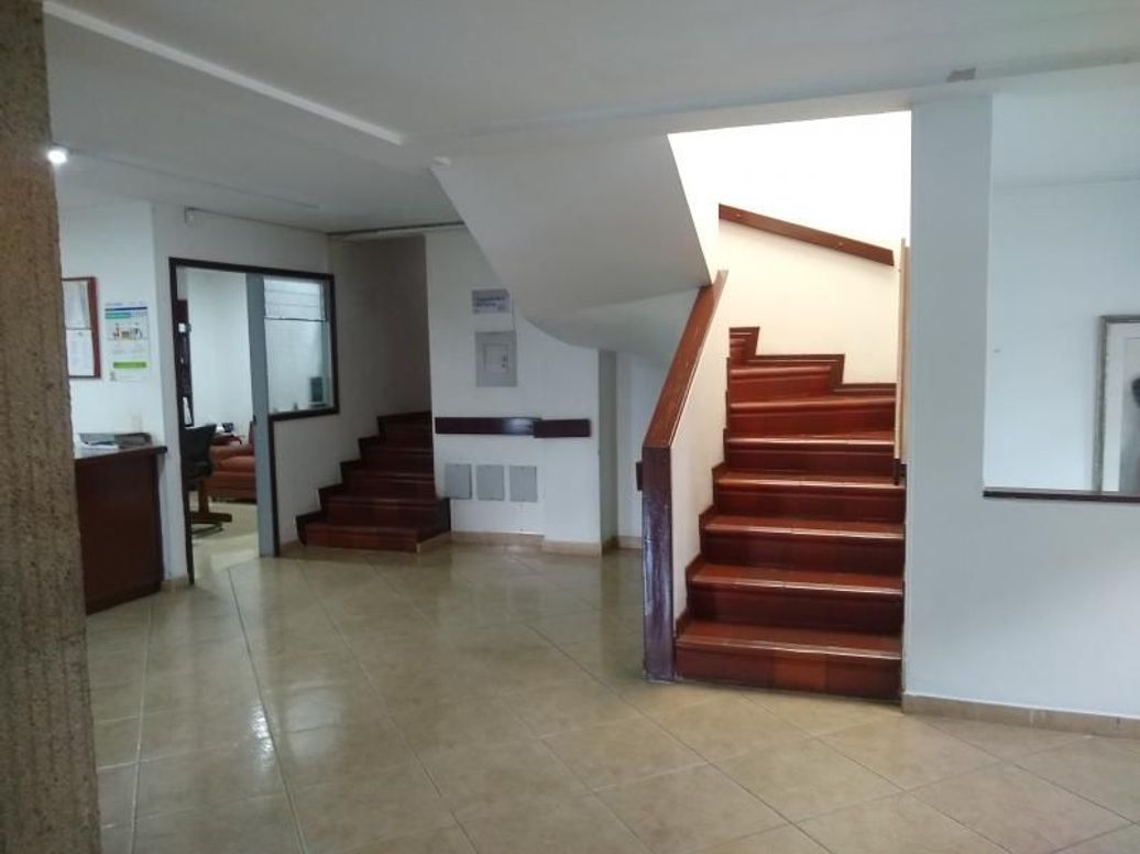 Casa de 1 alcoba en venta en Teusaquillo, Bogotá, 902 m² · foto 19 de 20