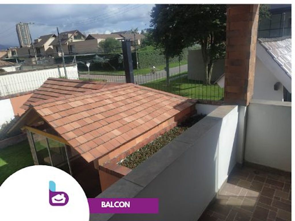 Casa de 6 alcobas en venta en San José De Bavaria, Bogotá, 240 m² · foto 14 de 17