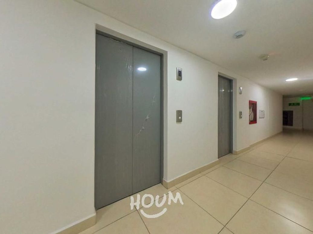 Apartamento de 2 alcobas en venta en El Liston, Bogotá, 37 m² · foto 18 de 20