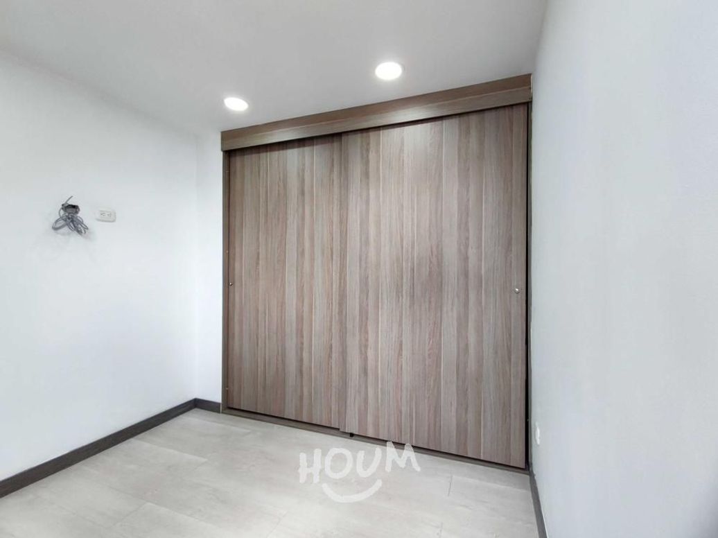 Apartamento de 2 alcobas en venta en El Liston, Bogotá, 37 m² · foto 10 de 20