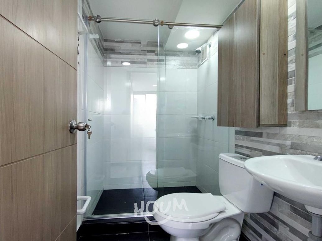 Apartamento de 2 alcobas en venta en El Liston, Bogotá, 37 m² · foto 14 de 20