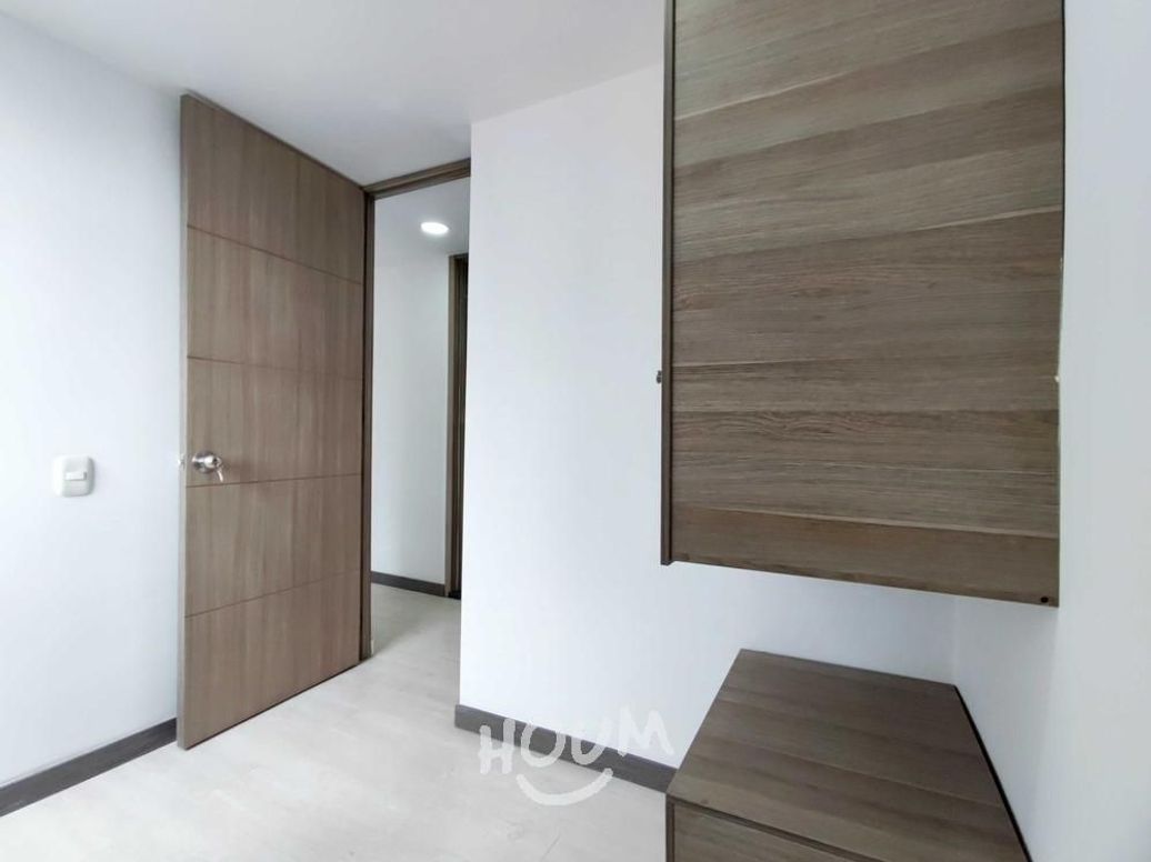 Apartamento de 2 alcobas en venta en El Liston, Bogotá, 37 m² · foto 13 de 20