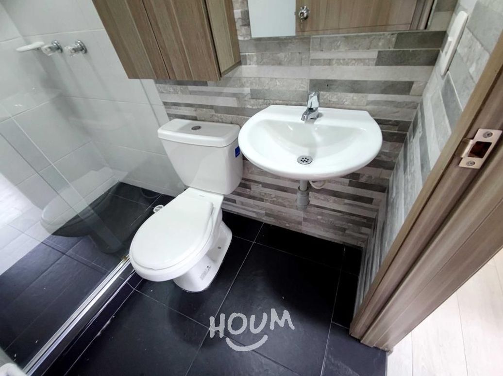Apartamento de 2 alcobas en venta en El Liston, Bogotá, 37 m² · foto 16 de 20