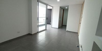 Arrendamos cómodo APARTAMENTO en Pie de la popa. Con 2 habitaciones y 2 baños, este espacio de 72 metros cuadrados ofrece un ambiente acogedor y funcional. Su diseño moderno y acabados de alta calidad crean un ambiente sofisticado y acogedor. Disfruta de una ubicación privilegiada y excelentes vistas. Por tan solo $1,900,000, esta es tu oportunidad de vivir en un lugar único. ¡No dejes pasar esta oportunidad y haz de este apartamento tu nuevo hogar!