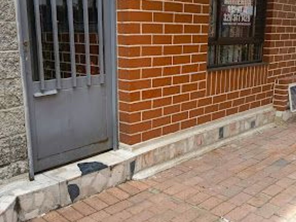 Apartamento de 2 alcobas en venta en Compartir, Bogotá, 58 m² · foto 2 de 20